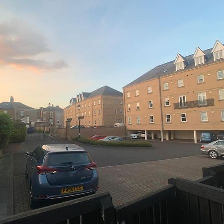 Tynemouth Seaside 3 Bed House Close To Beach/Bars/Restaurants - Parking Space Included Villa Eksteriør billede
