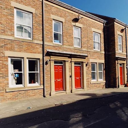 Tynemouth Seaside 3 Bed House Close To Beach/Bars/Restaurants - Parking Space Included Villa Eksteriør billede